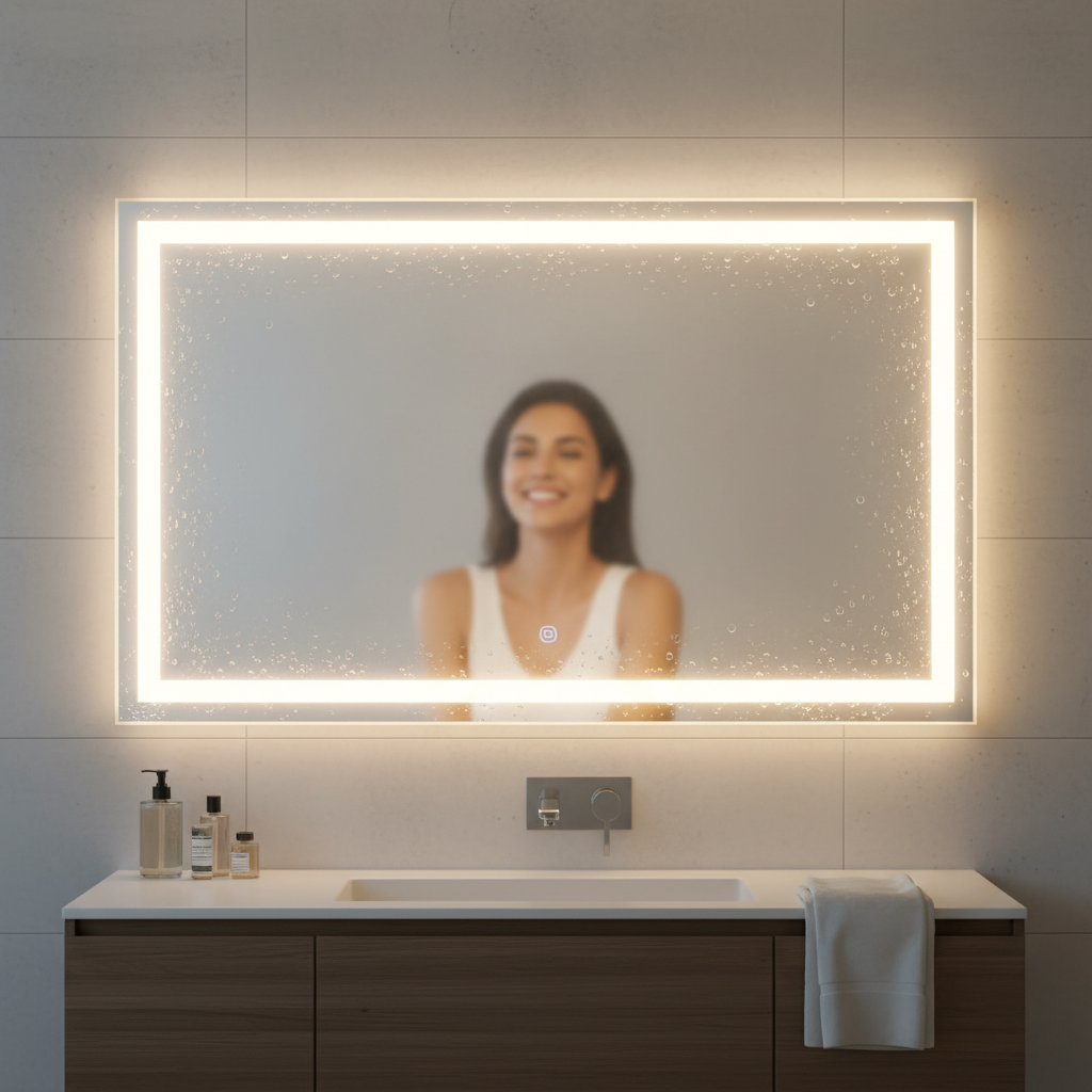 Illuminating Your Reflection: The Best IP65 LED Strips for Bathroom Mirrors