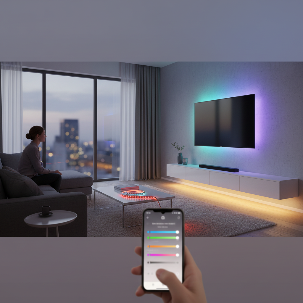 Review: TP-Link Tapo L930-5 Smart LED Strip Light – Your Ultimate Guide