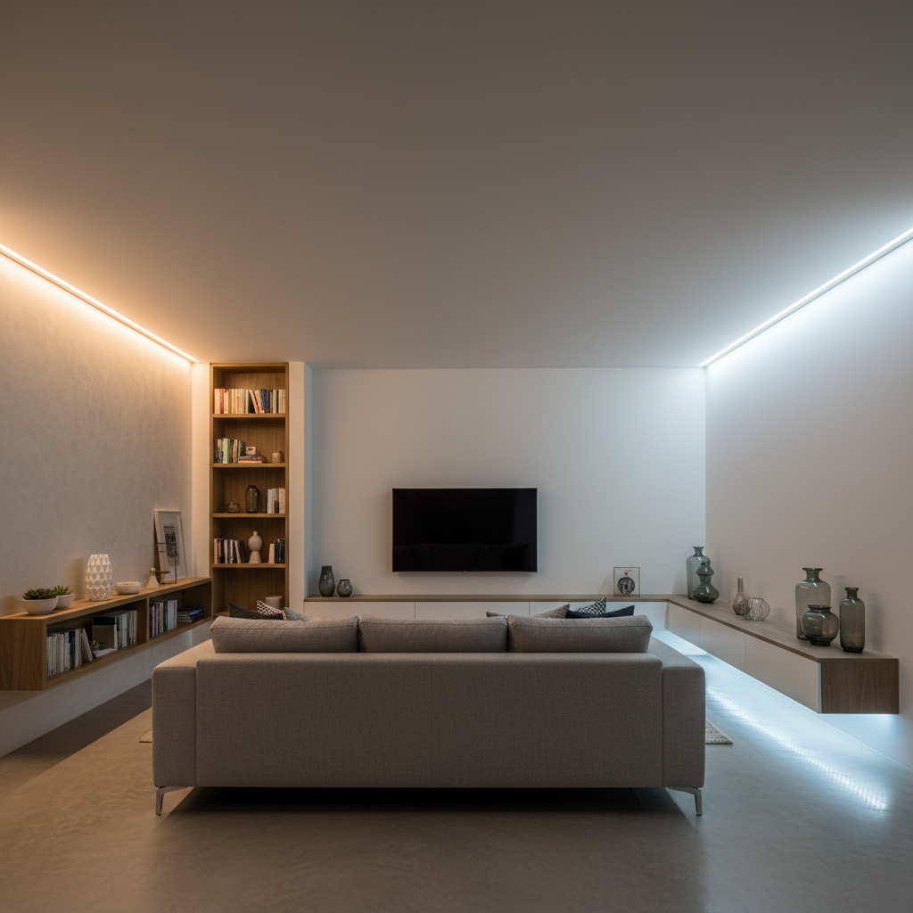 COB LED vs. SMD LED: Illuminating Your Home with the Right Light
