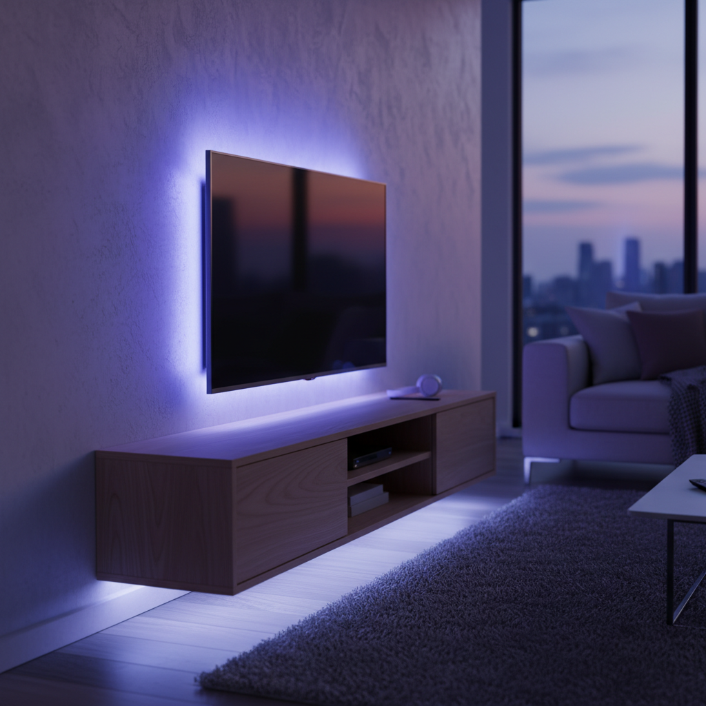 Review: Daybetter LED Strip Lights – Your Essential Basic Pick
