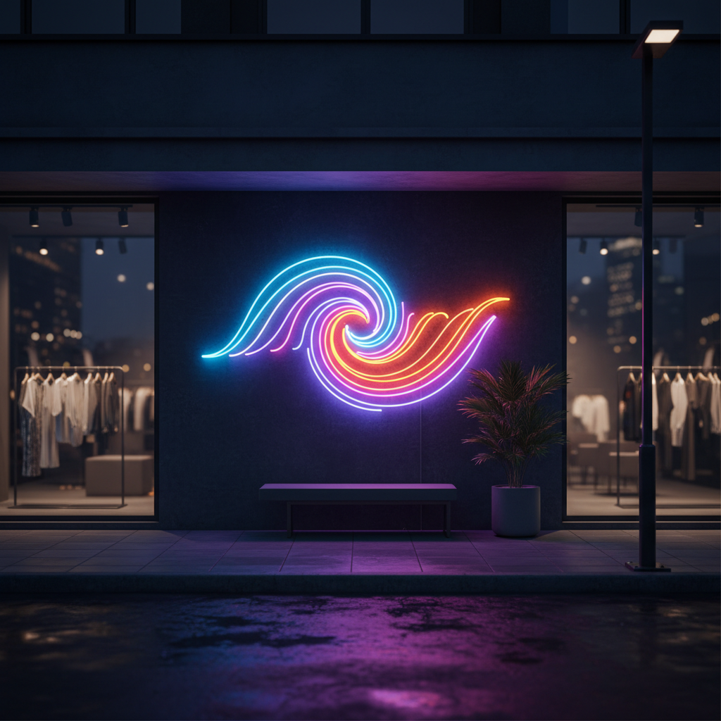 The Best Flexible Neon LED Strips for Striking Signage in 2026