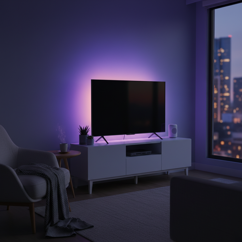 Review: Meross Smart Wi-Fi LED Strip – Your Smart Lighting Bargain Pick